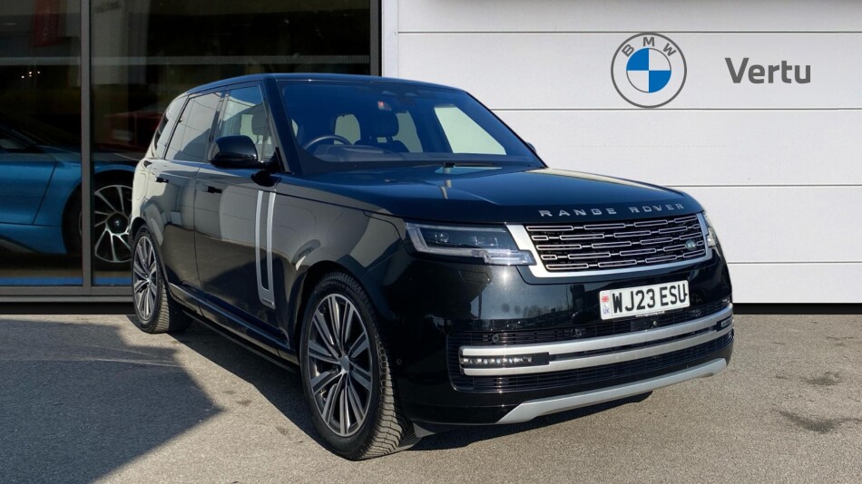 Land Rover Range Rover 3.0 D350 Autobiography 4dr Auto Diesel Estate